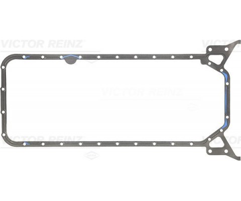 YAG KARTER CONTASI MERCEDES OM612 W124 W201 W202 W203 W210 W211 B901 B904