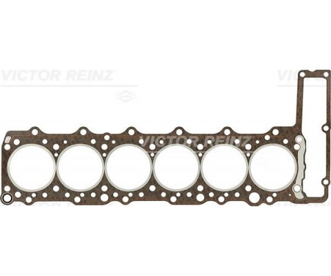 SILINDIR KAPAK CONTASI MERCEDES OM603 W124 W463