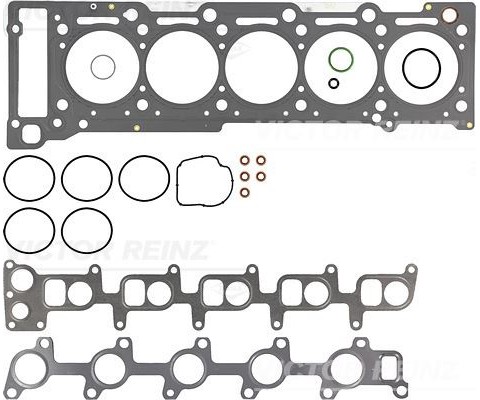 TAKIM CONTA UST MERCEDES OM612 OM647 W203 S203 W211 S211 W463 B901 B905