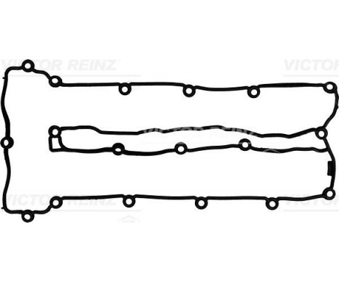 KULBUTOR KAPAK CONTASI MERCEDES OM651 W204 W212 X204 W166 W639 B906