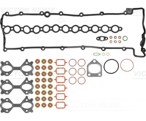 UST TAKIM CONTA SKC SIZ BMW M57 D25 D30 E38 E39 E46 E53 RANGE ROVER 3 L322 02 12