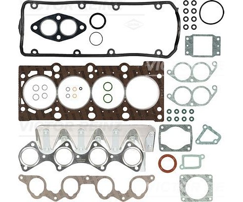 UST TAKIM CONTA SKC LI BMW M40 B16 B18 E30 E34 E36