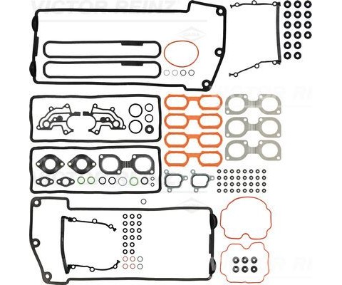 UST TAKIM CONTA SKCsIz BMW M62 E38 E39 E53 M62 B44 RANGE ROVER 3 L322 4.4 02 05