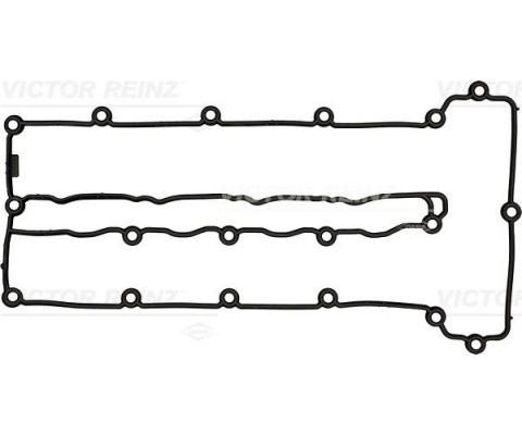 KULBUTOR KAPAK CONTASI MERCEDES OM651 W176 W204 W205 W212 C218 W639 B906 B907 B910