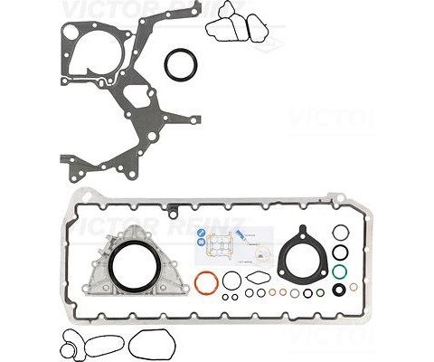 ALT TAKIM CONTA BMW M57 N N57 N E60 E90 E92 E93 E63 E64 E65 E66 E83 E70 E71 E72