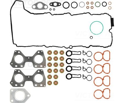 UST TAKIM CONTA SKC SIZ BMW N47 E81 E87 E88 E90 F25 F30 F32 F33 F07