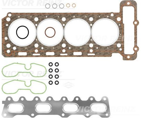 TAKIM CONTA UST MERCEDES M111 W203 CL203 C208 W210 R170