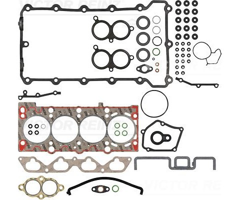 UST TAKIM CONTA SKC SIZBMW M44 E36