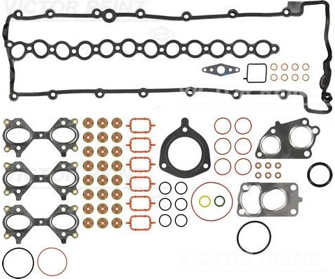 UST TAKIM CONTA SKCsIz BMW M57N N57N E60 E90 E83 E70 E71