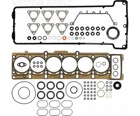 UST TAKIM CONTA BMW M3 S54 B32 E46 Z3 Z4