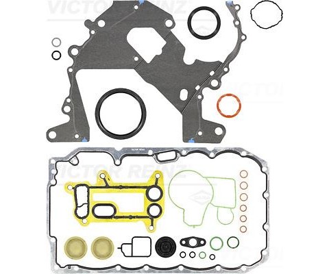 ALT TAKIM CONTA BMW N47 D20 E60 E87 E90 E83 E84