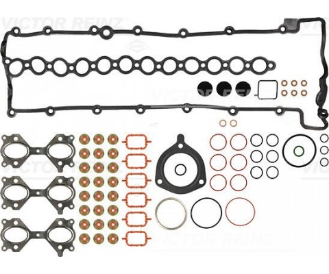 UST TAKIM CONTA SKC SIZ BMW M57 N57N E60 E61 E65 E66 E70 E71 E72 E83 E90 E91