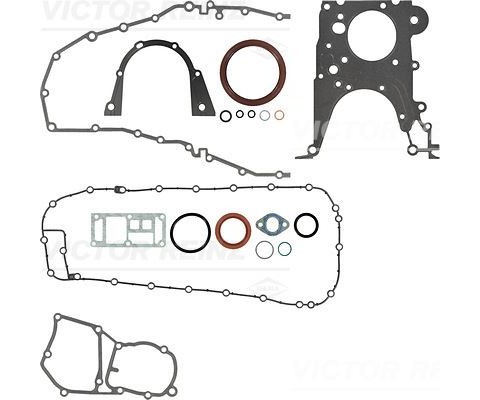 ALT TAKIM CONTA BMW M44 B19 E36 95 99