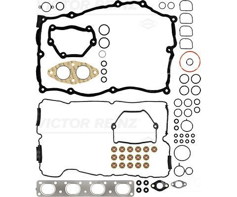 UST TAKIM CONTA SKC SIZ BMW N42 N46 B18 B20 E46 E87