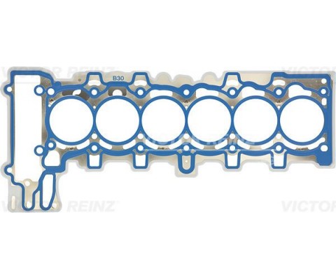 SILINDIR KAPAK CONTASI BMW N51 N52 N53 E81 E82 E87 E90 E92 E93 E60 F10 E63 E64 F01 E83 E84 E70 F25 Z4 E85 E86