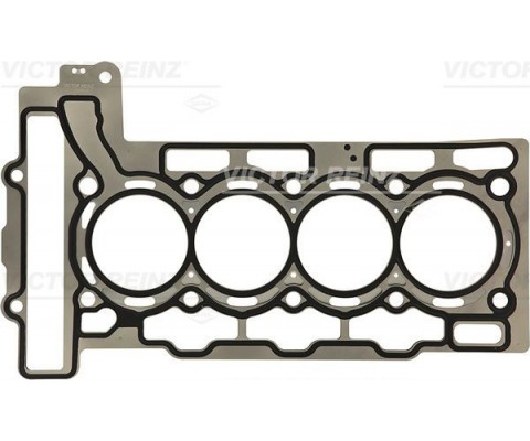 SİLİNDİR KAPAK CONTASI P207-P208-P308-P508-P2008-P3008-P5008-RCZ-C4-C4 GRAND-C5-C5 III-C5 AIRCROSS- DS3-DS4-DS5-DS 7 CROSSBACK-DS9 X2-GRANDLAND-CROSSLAND 1.6 PureTech THP EP6C XHT BMW MINI N13 F20 F30