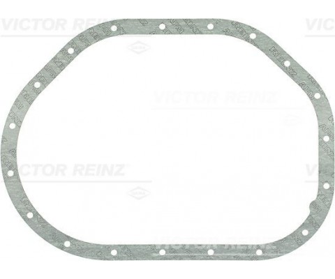 YAG KARTER CONTASI MERCEDES M110 M123 OM617 W114 W123 W116