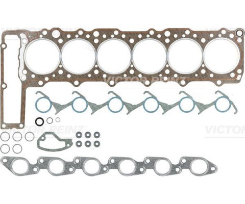 TAKIM CONTA UST MERCEDES OM603 W140 W463