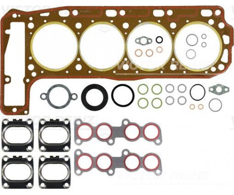 TAKIM CONTA UST MERCEDES M102 W201 190E 2.3 16V 85 88