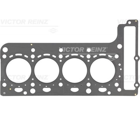 SILINDIR KAPAK CONTASI MERCEDES OM651 W176 W204 W205 W212 W166 X204 W447 W639 B906 B907 B910