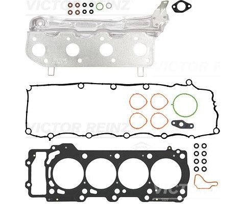 TAKIM CONTA UST MERCEDES M166 W168 W414