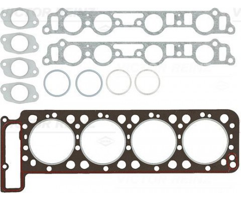 TAKIM CONTA UST SOL MERCEDES M116 W111 W108 W116 R107