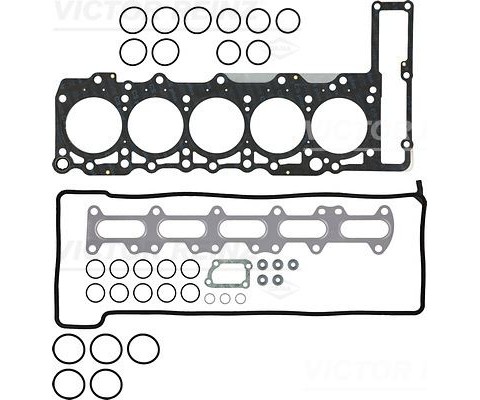 TAKIM CONTA UST MERCEDES OM605 W202 W210