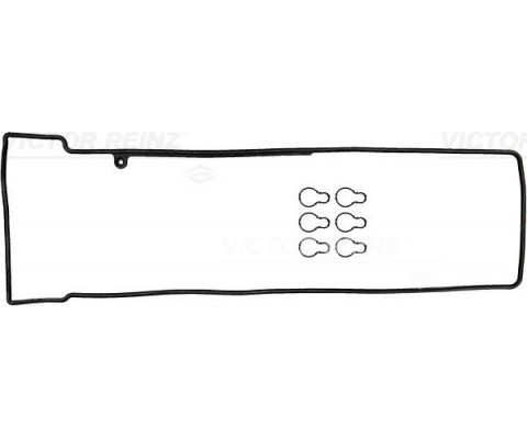 KULBUTOR KAPAK CONTA TAKIMI MERCEDES OM613 OM648 W210 W211 W220