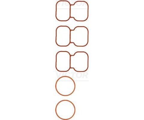 EMME MANIFOLD CONTA TAKIMI MERCEDES M271 W204 W212 C207 R172