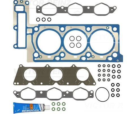 TAKIM CONTA UST SOL MERCEDES M272 W203 W204 W211 W212 W221