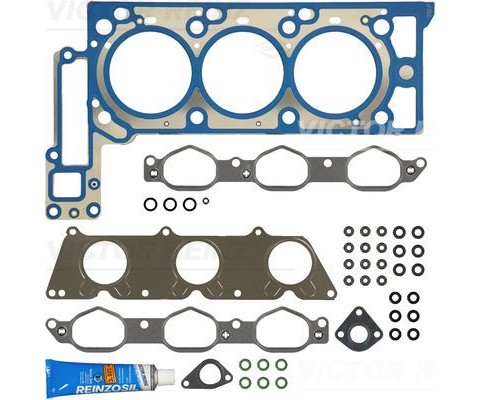 TAKIM CONTA UST SAG MERCEDES M272 W203 W204 W211 W212 W221