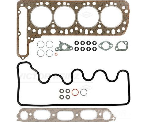 TAKIM CONTA UST MERCEDES OM616 W115 W123 W460