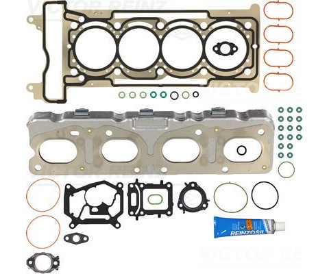 TAKIM CONTA UST MERCEDES M274 W204 W205 W212 W213 R172