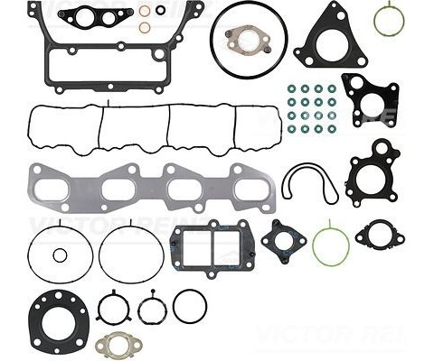 TAKIM CONTA UST MERCEDES OM651 W176 W205 C117 C253 W222 W447 B907 B910