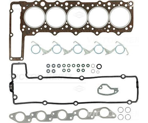 TAKIM CONTA UST MERCEDES OM602 W201 W124 S124