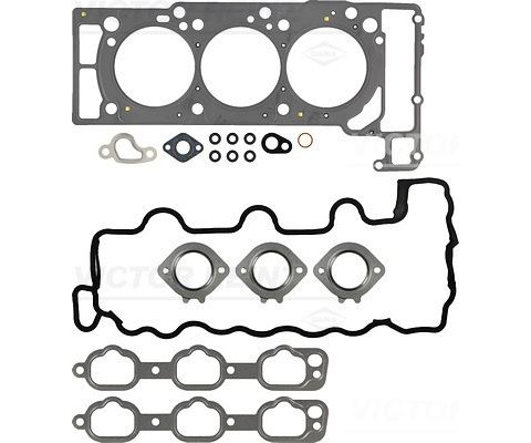 TAKIM CONTA UST SAG MERCEDES M112 W163 W220 R230