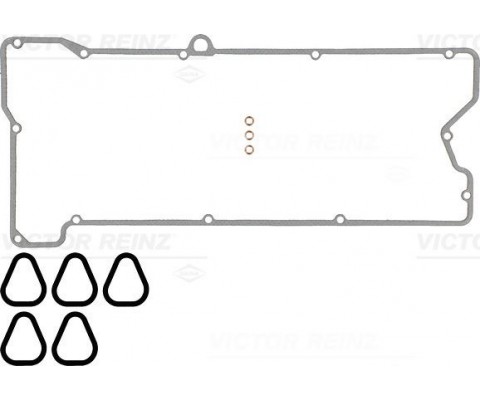 KULBUTOR KAPAK CONTA TAKIMI MERCEDES M110 W116 W123 W126 W460