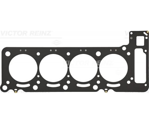 SILINDIR KAPAK CONTASI SAG MERCEDES M156 W204 C209 C219 W211 W212 W221