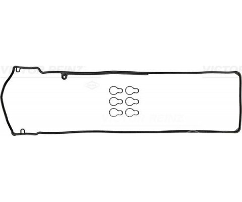 KULBUTOR KAPAK CONTA TAKIMI MERCEDES OM648 W211 S211 W220