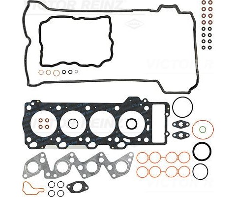 TAKIM CONTA UST MERCEDES OM668 W168 W414