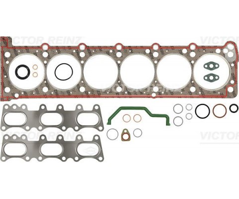 TAKIM CONTA UST SAG MERCEDES M120 W140 C140