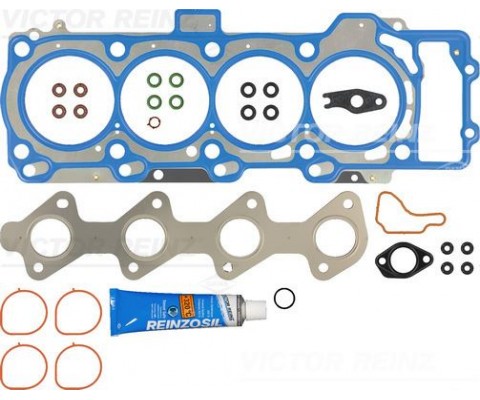 TAKIM CONTA UST MERCEDES M266.960 W169 W245