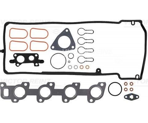 TAKIM CONTA UST MERCEDES OM646 W204 S204 W211 S211 SKC SIZ