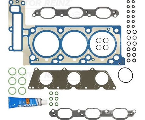 TAKIM CONTA UST SOL MERCEDES M272 W204 C219 W212 C207