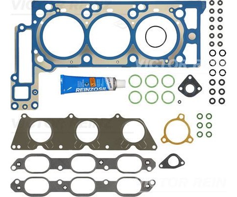 TAKIM CONTA UST SAG MERCEDES M272 W204 C219 W212 C207