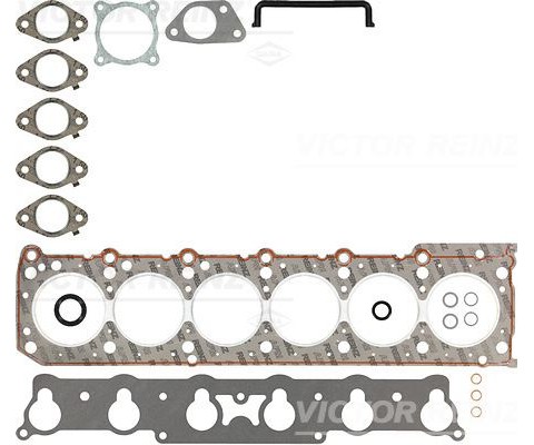 TAKIM CONTA UST MERCEDES M103 W201 W126 W124