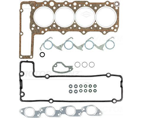 TAKIM CONTA UST MERCEDES OM601 W201 W124 W202