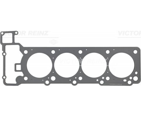 SILINDIR KAPAK CONTASI SOL MERCEDES M113 C219 W210 W211 W164 W220