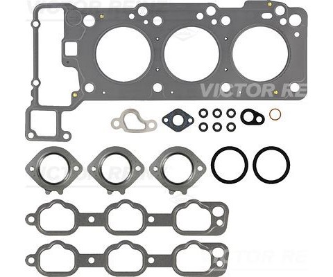 TAKIM CONTA UST SOL MERCEDES M112 W202 S202 W210 S210