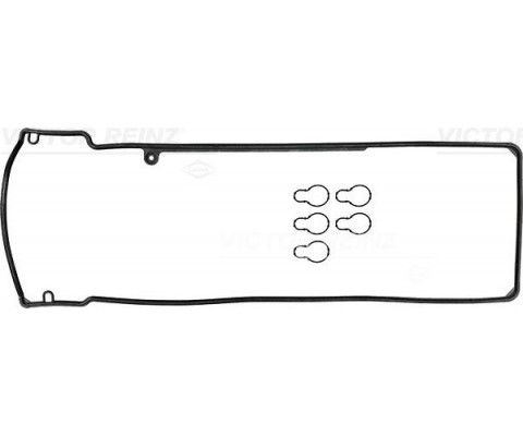 KULBUTOR KAPAK CONTA TAKIMI MERCEDES OM612 OM647 W203 CL203 S203 B901 B904